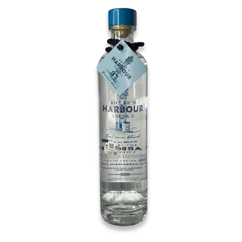 VODKA HARBOUR PREMIUM